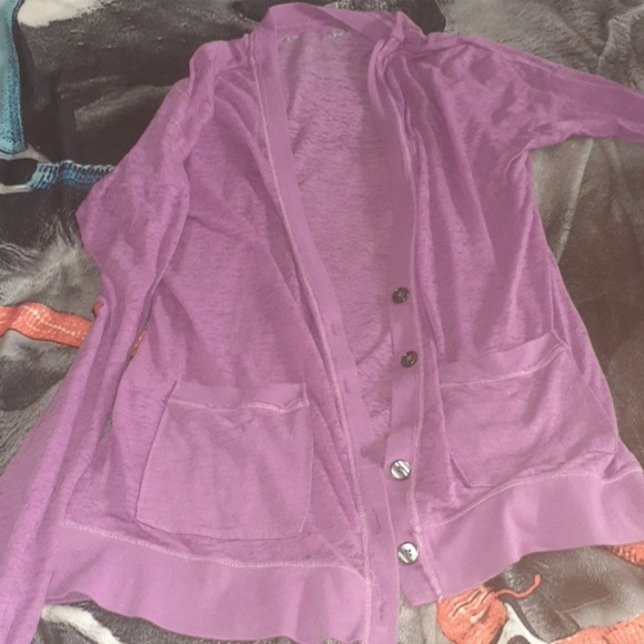 Cardigan - Picture 1 of 2